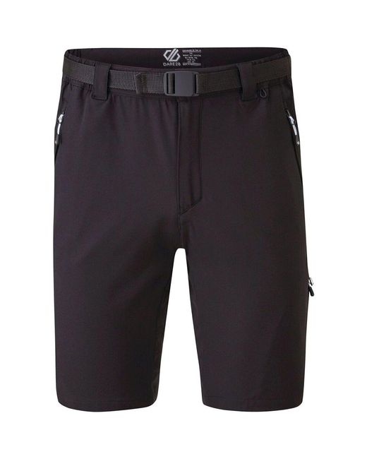 Short Tuned Dare 2b pour homme en coloris Blue
