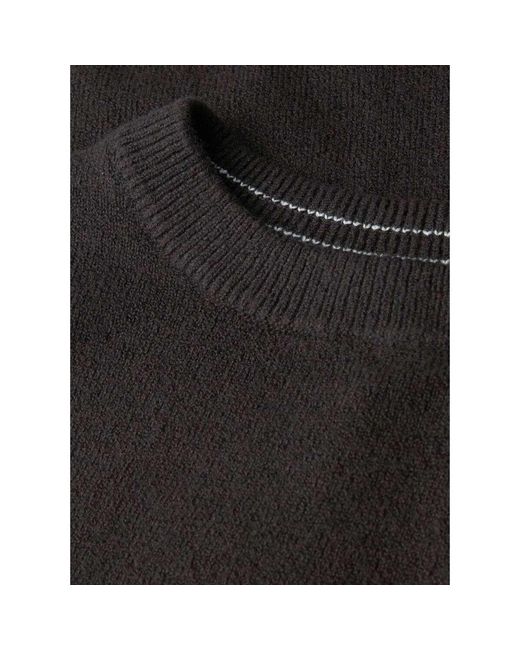 Pull 7178503 Street One en coloris Black