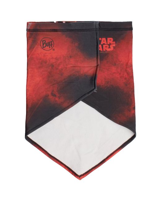 Echarpe 132900 Buff pour homme en coloris Red