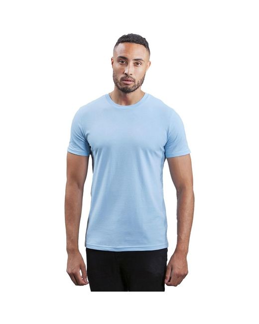 T-shirt M01 Mantis pour homme en coloris Blue