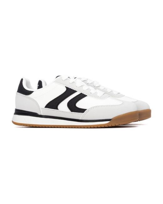 Baskets 15405906 Xti en coloris White