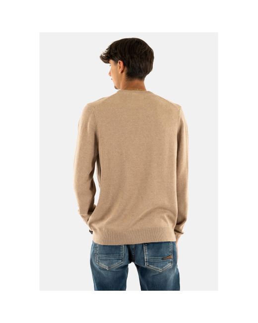 Pull m6110691a Superdry pour homme en coloris Natural