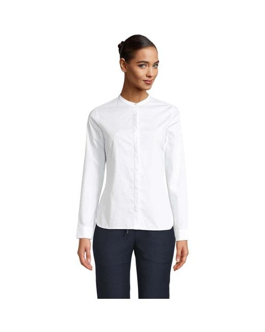 Chemise Chemise Bart Sol's en coloris White