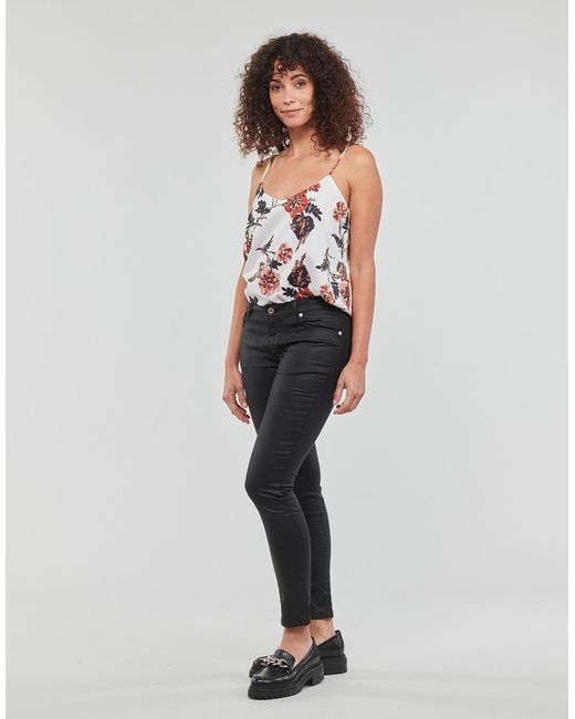 Moony Mood Blouse Idari in het White