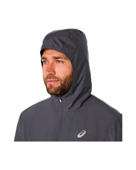 Veste Core Jacket Asics pour homme en coloris Blue