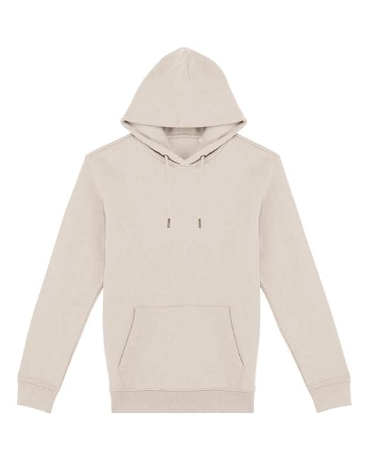 Sweat-shirt PC5121 NATIVE SPIRIT pour homme en coloris White