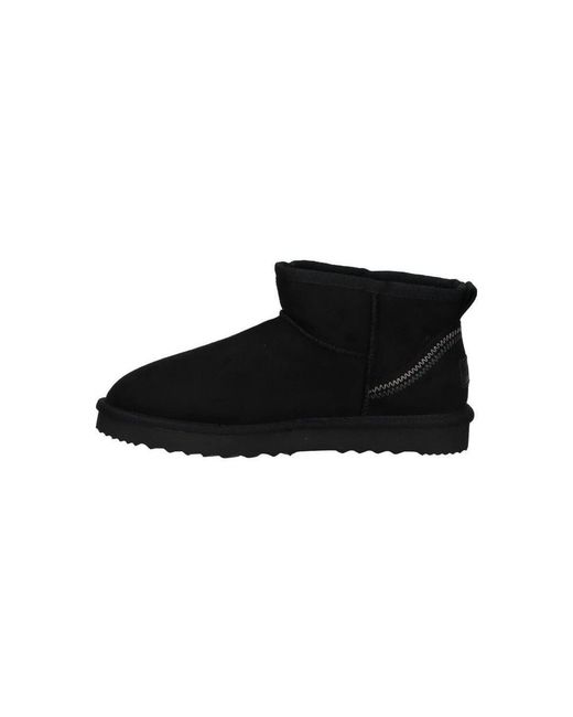 Bottines 59732 MTNG en coloris Black