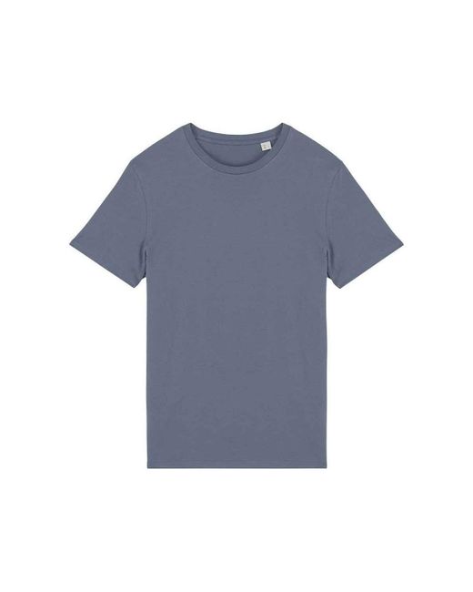 T-shirt PC5179 NATIVE SPIRIT pour homme en coloris Blue