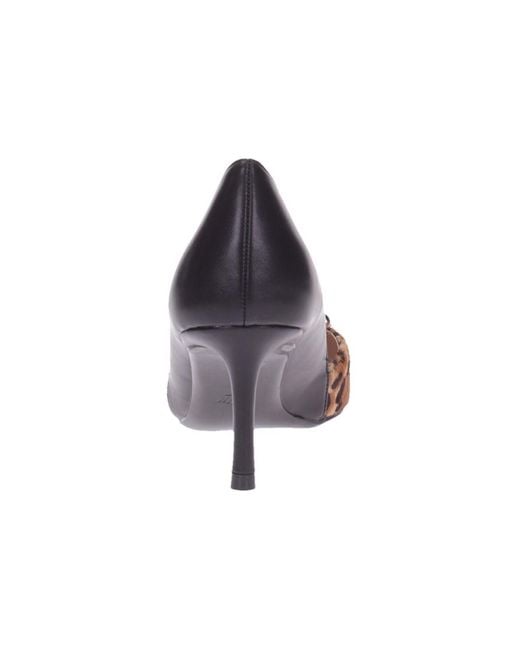 Chaussures escarpins Francescomilano en coloris Brown