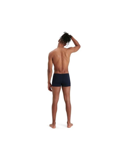 Short Rd2951 Speedo pour homme en coloris Blue
