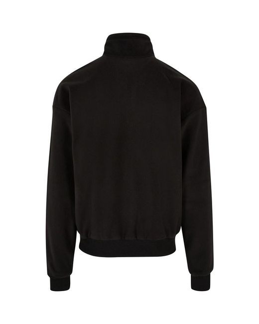 Blouson Basic Urban Classics pour homme en coloris Black