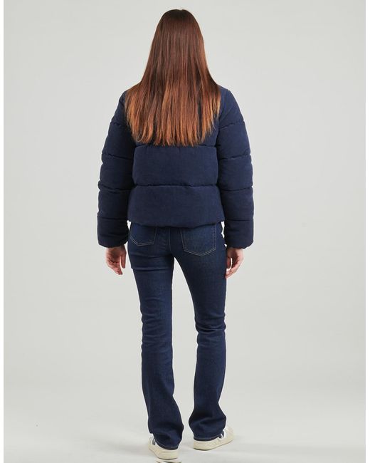 Vero Moda Donsjas Vmdebra in het Blue