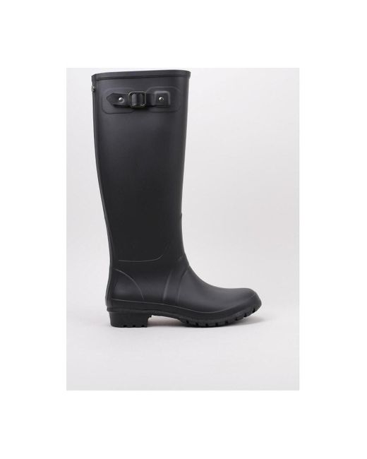 Bottes BOIRA Igor en coloris Black
