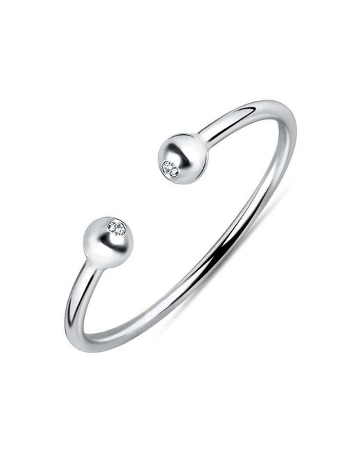Bracelets Bian017 Bibei en coloris Metallic