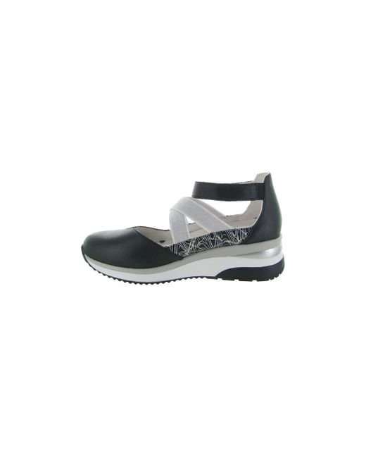 Ballerines D2411 Remonte en coloris Gray