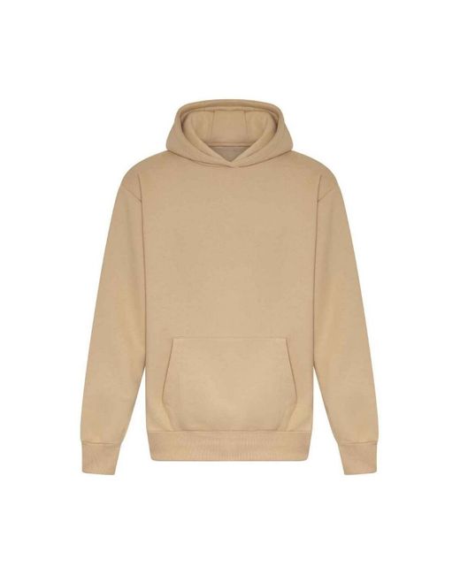 Sweat-shirt Signature Awdis pour homme en coloris Natural