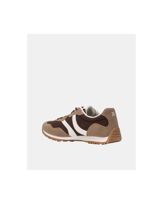 Baskets 146277 Xti en coloris White