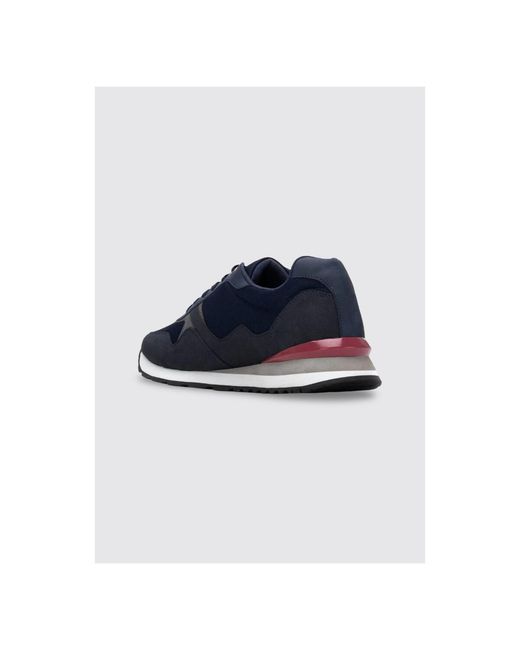 Baskets Basses 175517 Refresh pour homme en coloris Blue