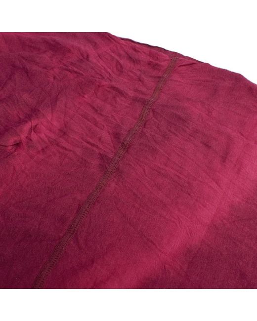 Echarpe 129000 Buff en coloris Purple