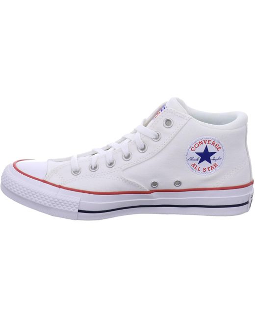 Baskets Converse pour homme en coloris White