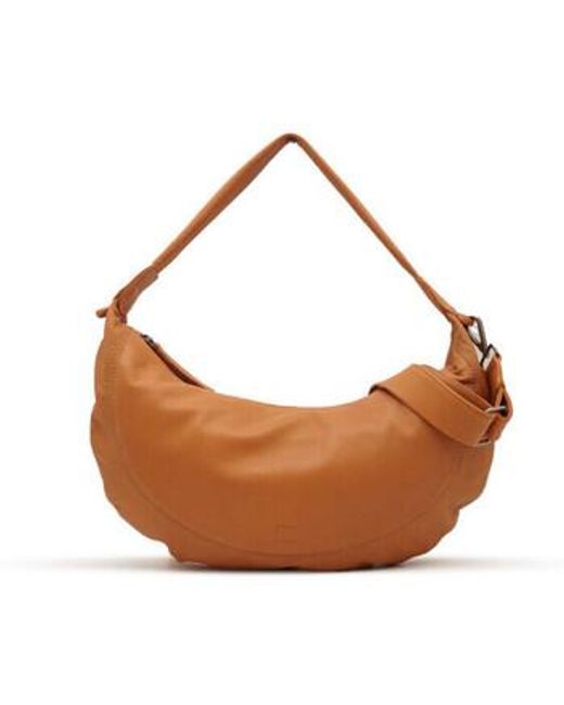Sac 40 x 20 x 2 cm Biba en coloris Brown