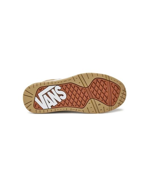 Baskets UPLAND - VN000D1H4MG1-INCENSE Vans pour homme en coloris Metallic