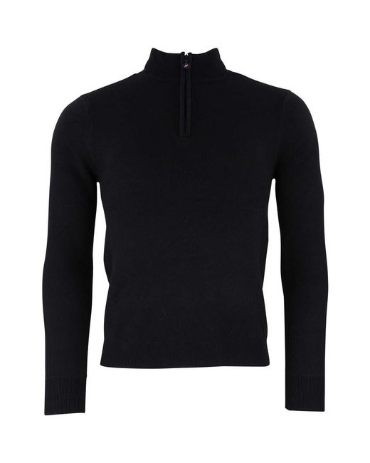 Pull Pull CHARLITO Peak Mountain pour homme en coloris Black
