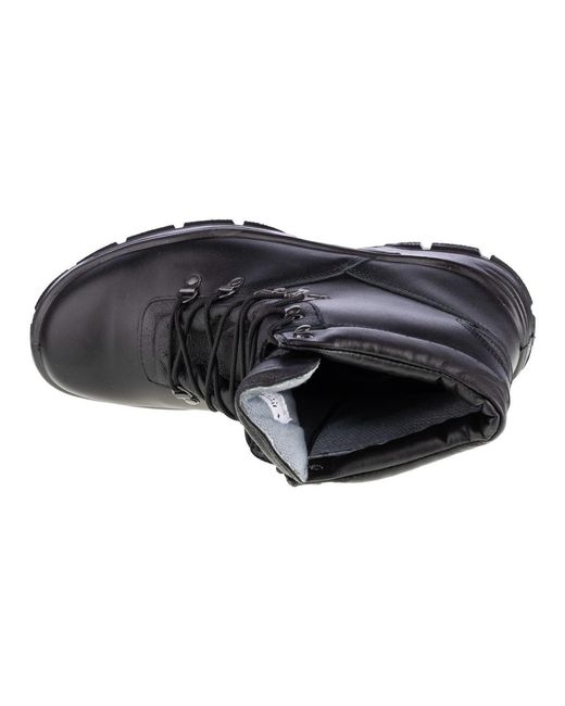 Chaussures Commando Protektor en coloris Gray