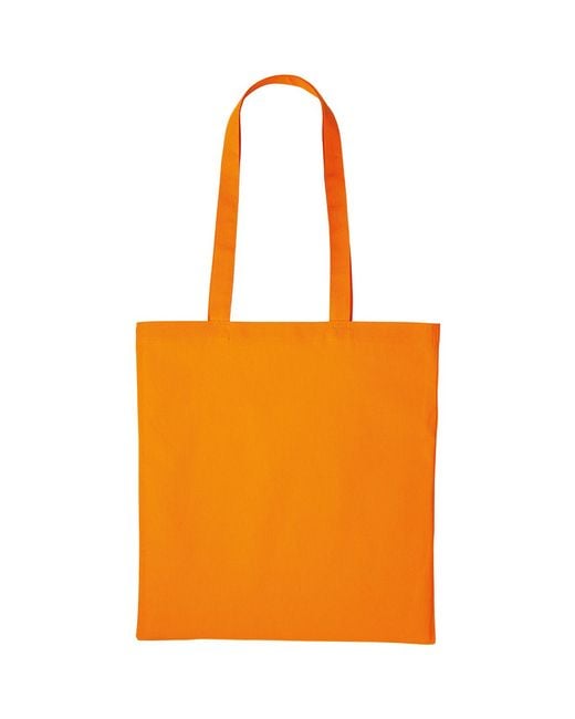 Cabas RW11379 Nutshell en coloris Orange