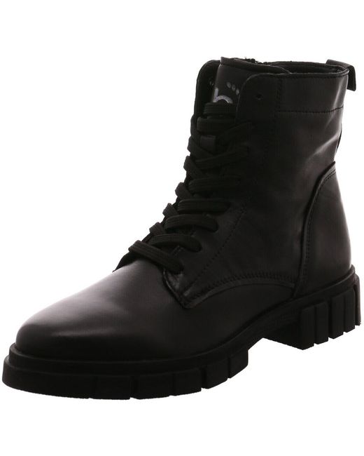 Bottes Bugatti en coloris Black