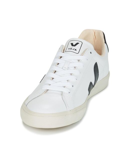 veja esplar low logo