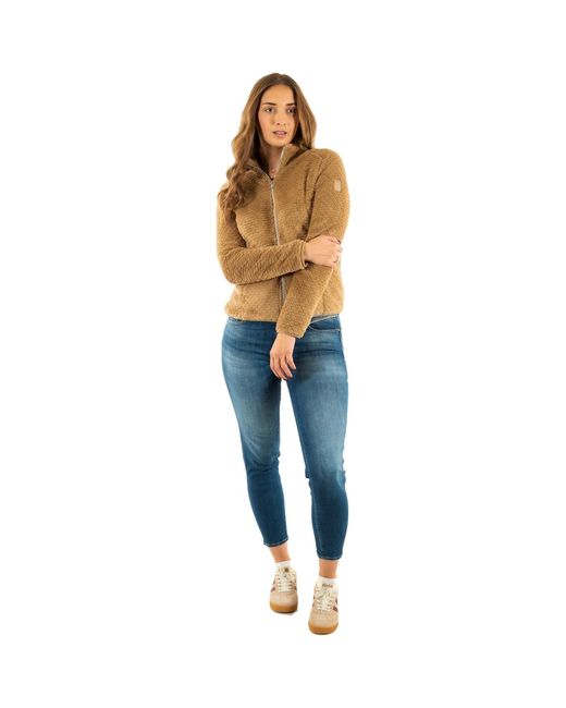 Polaire Dabbs Sun Valley en coloris Brown