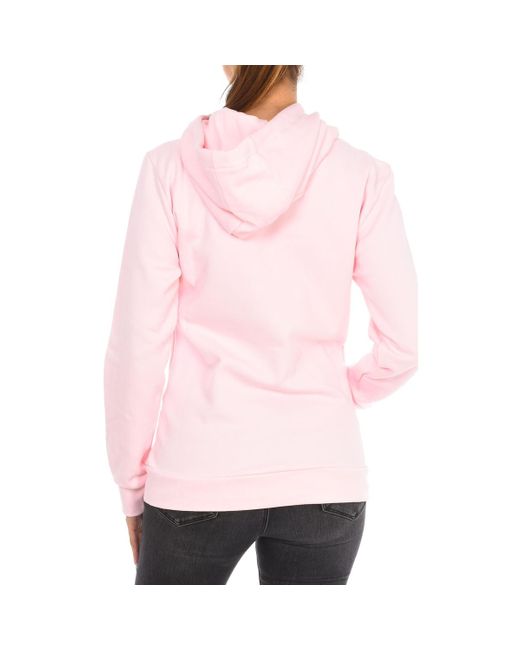 Sweat-shirt 9024230-158 North Sails en coloris Pink