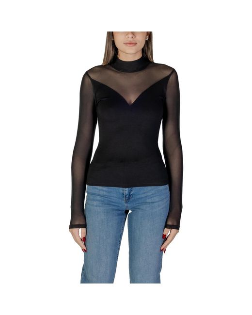 Pull 242-Timara Morgan en coloris Black
