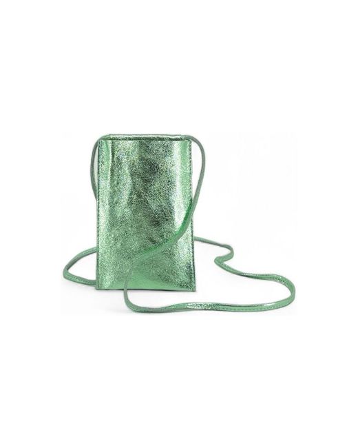 Sac Bandouliere EASY O My Bag en coloris Green