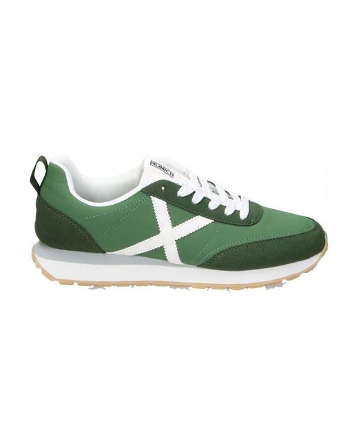 Chaussures 115005 Munich pour homme en coloris Green