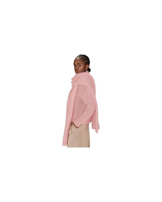 Pull SABADO Grace & Mila en coloris Pink