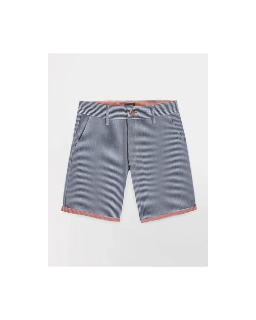 Short Rickyber Tbs pour homme en coloris Blue