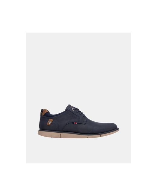 Ville Basse 176709 Refresh pour homme en coloris Blue