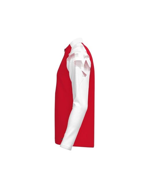 Veste Sonic JAKÒ pour homme en coloris Red