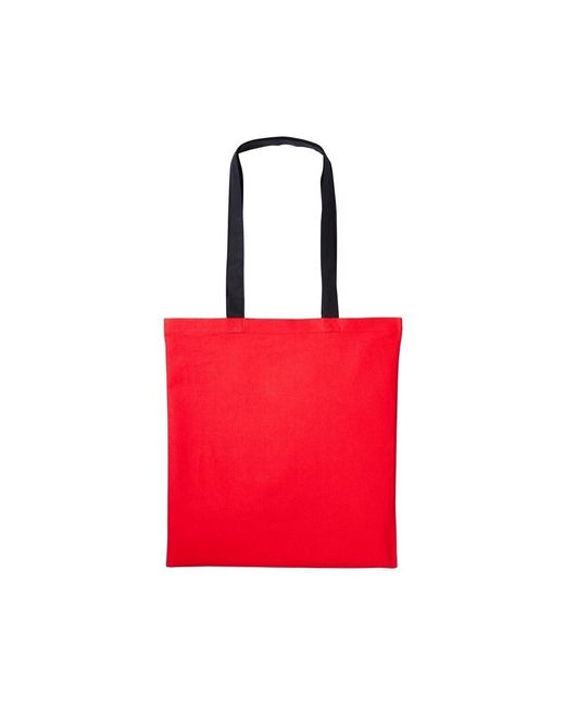 Cabas Rw7156 Nutshell en coloris Red