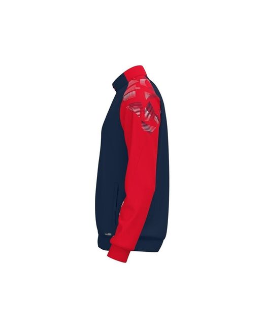Veste Sonic JAKÒ pour homme en coloris Red