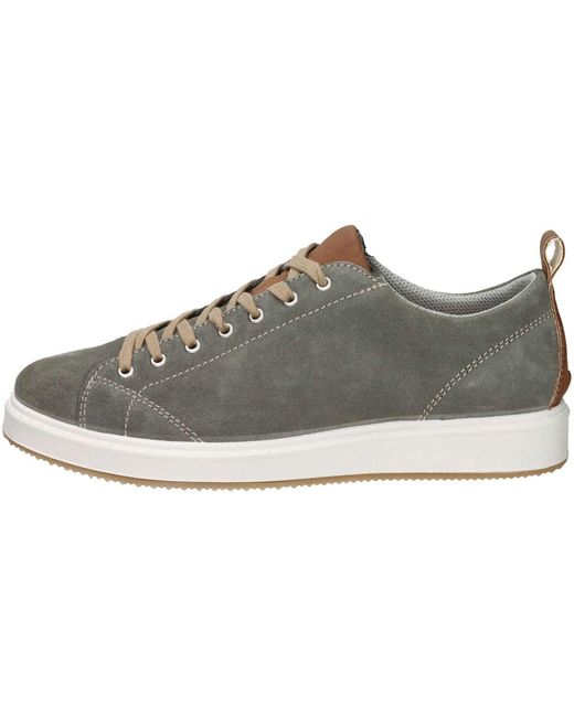 Baskets 102721 Imac pour homme en coloris Gray