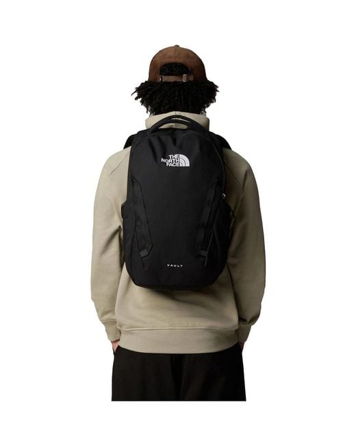 Sac a dos VAULT The North Face en coloris Black
