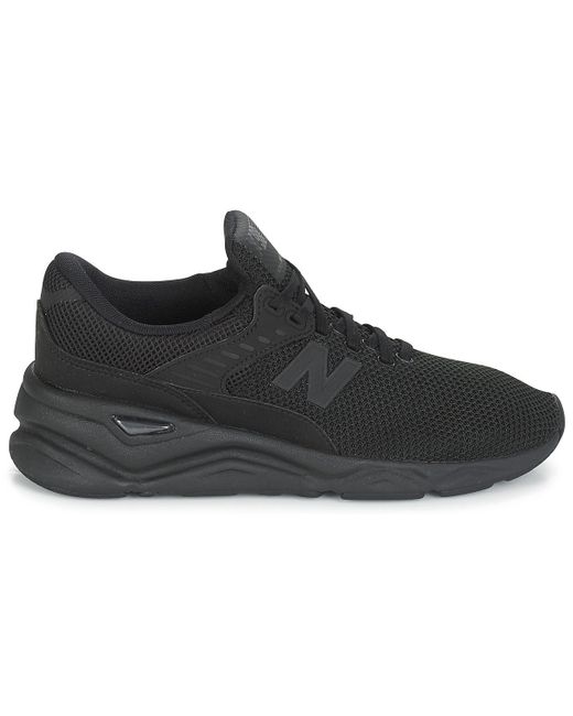 new balance u420 dames rood