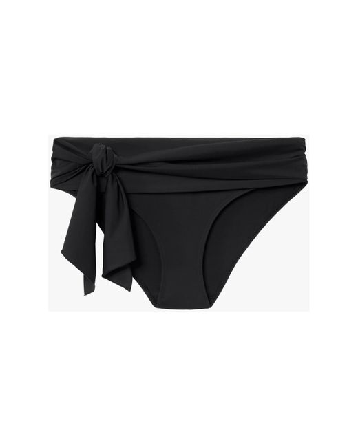 Brésilien maillot de bain la plage ensoleillée Maillots de bain Aubade en  coloris Noir - Lyst