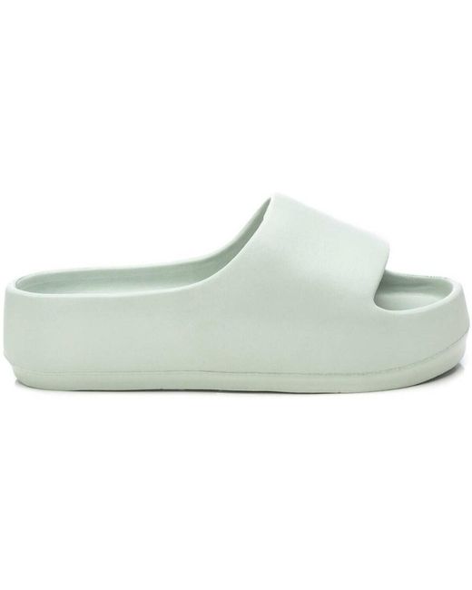 Claquettes 171924 Refresh en coloris Blue