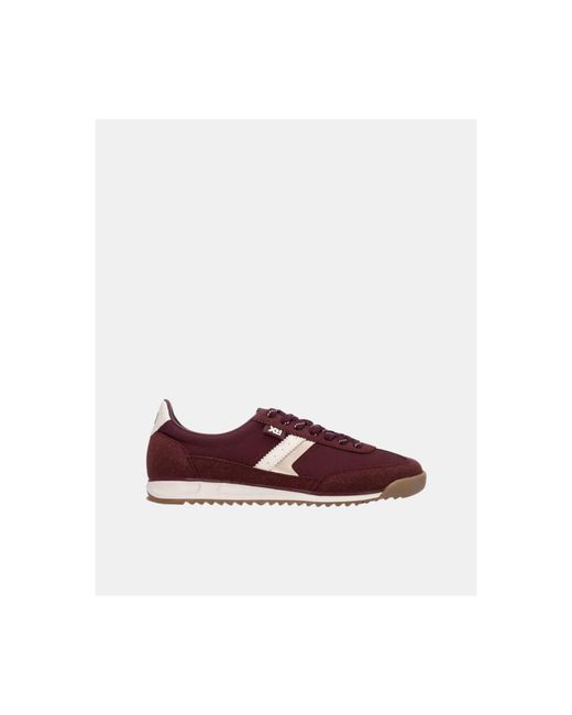 Baskets 146114 Xti en coloris Brown
