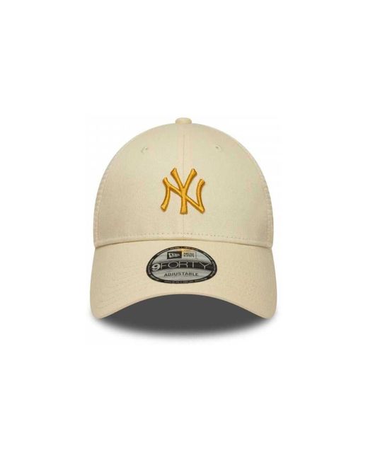Casquette Homefield 9forty trucker neyyan KTZ pour homme en coloris Natural