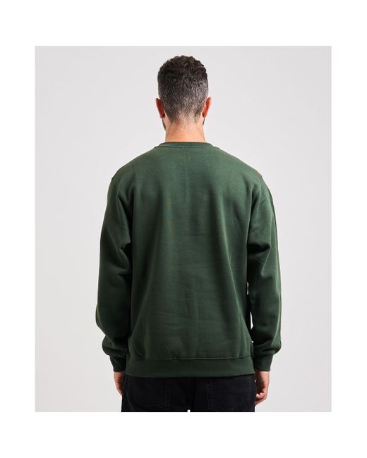 Pull Vans pour homme en coloris Green